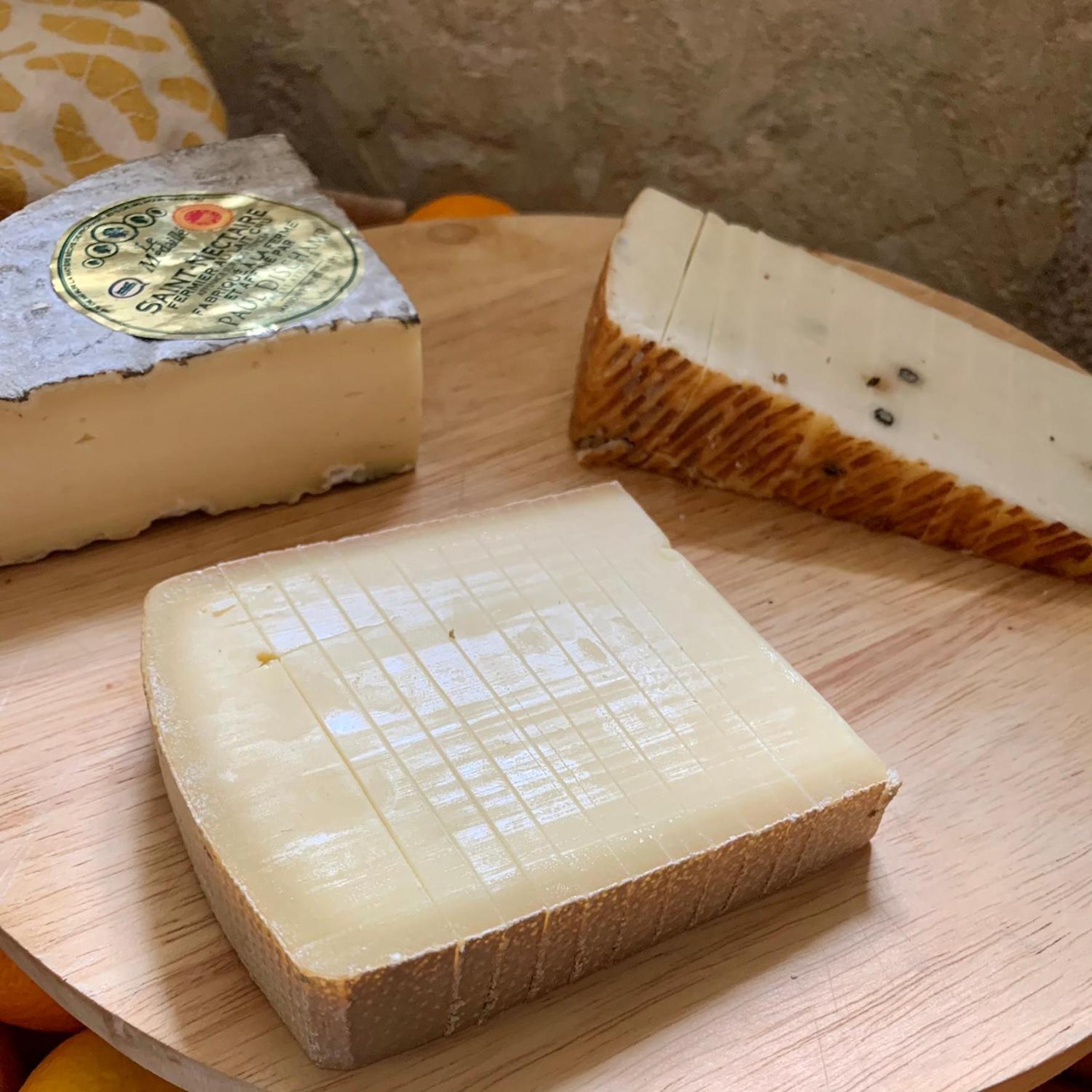 Le Gaimont Maison D'Hotes Vouvray Eksteriør bilde